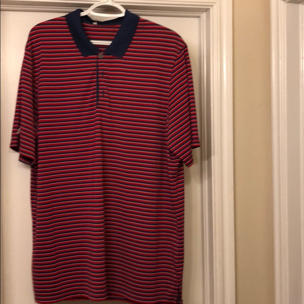 Adidas Golf Shirt